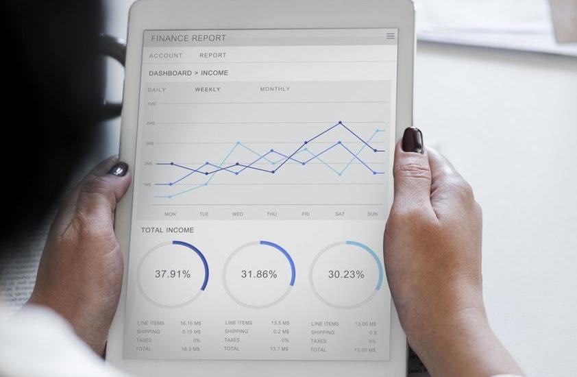 БУХГАЛТЕРСКИЕ УСЛУГИ